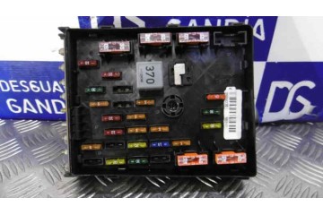 3C0937125 CAJA RELES / FUSIBLES VOLKSWAGEN PASSAT CC (357) Básico 2010 3C0937125 157548 VOLKSWAGEN - 1