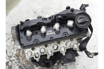 ENGINE CFH 2 0 TDI SKODA YETI SUPERB II 2 0 TDI ASSEMBLY REPLACEMENT Version European