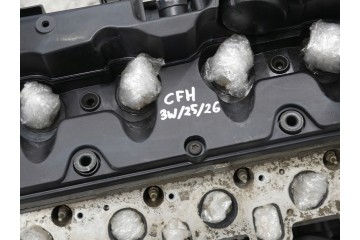 Motor CFH 2.0 TDI para Skoda Yeti y Superb II 2.0 TDI - Reemplazo