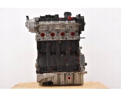 Volkswagen Golf VI 2010 Engine