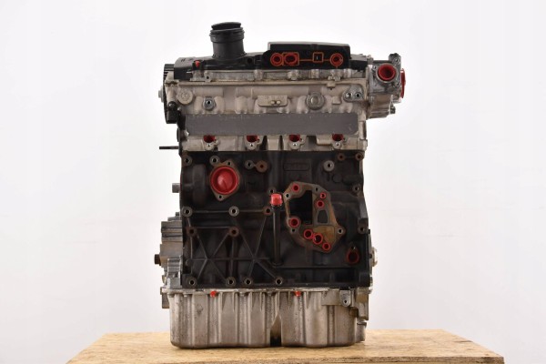 Volkswagen Golf VI 2010 Engine Part manufacturer Volkswagen OE