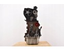 Volkswagen Golf VI 2010 Engine Engine type petrol