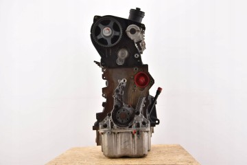 Volkswagen Golf VI 2010 Engine Engine type petrol