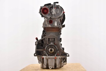 Volkswagen Golf VI 2010 Engine Catalog number of the original CDL