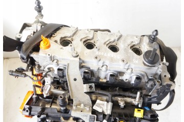 ENGINE FIAT ALFA ROMEO MITO 1 4 T 955A7000 Packaging status replacement