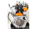 ENGINE FIAT ALFA ROMEO MITO 1 4 T 955A7000 Catalog number of the part 955A7000