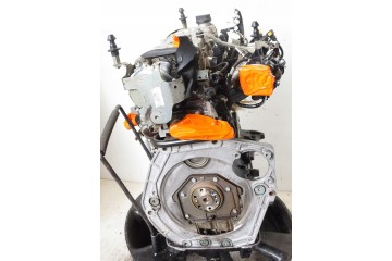 ENGINE FIAT ALFA ROMEO MITO 1 4 T 955A7000 Catalog number of the part 955A7000