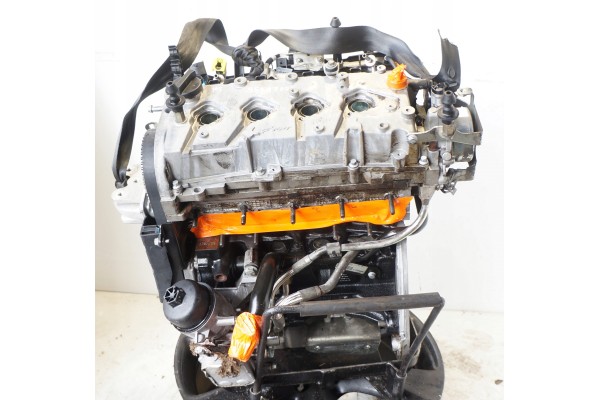 ENGINE FIAT ALFA ROMEO MITO 1 4 T 955A7000 Engine type petrol