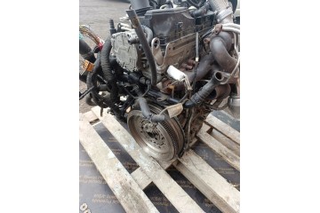 VW T5 LIFT T6 COMPLETE ENGINE 2 0 BITDI BITURBO CFC CFCA 180km 145 thousand km Car type 4x4 SUV cargo vans RVs passenger cars