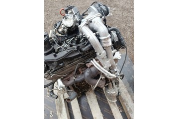 VW T5 LIFT T6 COMPLETE ENGINE 2 0 BITDI BITURBO CFC CFCA 180km 145 thousand km Quality of parts according to GVO O original with