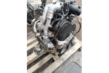 Motor Completo VW T5 LIFT T6 2.0 TDI BITURBO CFC CFCA 180 km 145,000 k