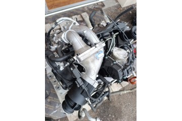 Motor Completo VW T5 LIFT T6 2.0 TDI BITURBO CFC CFCA 180 km 145,000 k