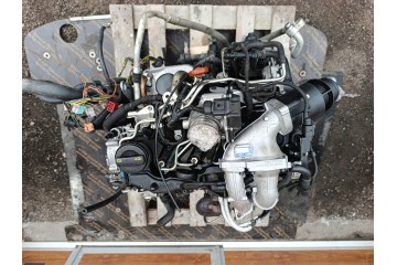 Motor Completo VW T5 LIFT T6 2.0 TDI BITURBO CFC CFCA 180 km 145,000 k