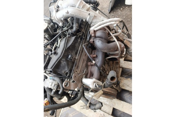 Motor Completo VW T5 LIFT T6 2.0 TDI BITURBO CFC CFCA 180 km 145,000 k