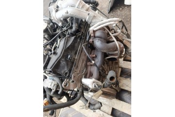 Motor Completo VW T5 LIFT T6 2.0 TDI BITURBO CFC CFCA 180 km 145,000 k