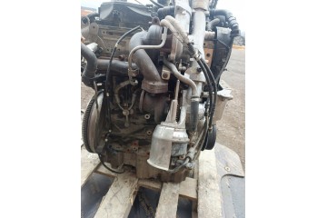 Motor Completo VW T5 LIFT T6 2.0 TDI BITURBO CFC CFCA 180 km 145,000 k