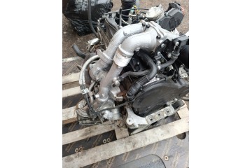 Motor Completo VW T5 LIFT T6 2.0 TDI BITURBO CFC CFCA 180 km 145,000 k