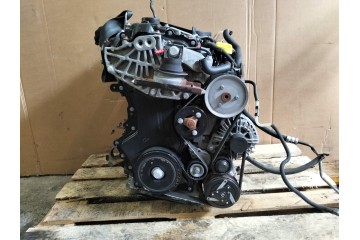 ENGINE COMPLETE RENAULT HIT OPEL VIVARO 2 0DCI M9RE780 SHIPMENT Part manufacturer Renault OE
