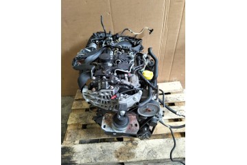 ENGINE COMPLETE RENAULT HIT OPEL VIVARO 2 0DCI M9RE780 SHIPMENT Car type cargo vans passenger cars