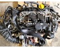 Motor Completo Renault para Opel Vivaro 2.0DCI M9RE780