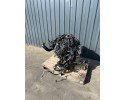 MOTOR RANGE ROVER euro6 3 0 SDV6 306DT TDV6 biturbo Warranty Catalog number of the part 306dt