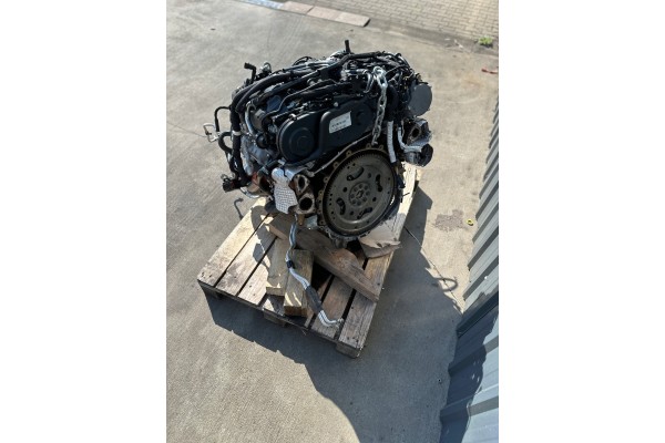 MOTOR RANGE ROVER euro6 3 0 SDV6 306DT TDV6 biturbo Warranty Part manufacturer Land Rover OE