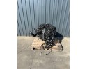 MOTOR RANGE ROVER euro6 3 0 SDV6 306DT TDV6 biturbo Warranty Engine type diesel