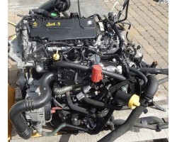 ENGINE 2 3 MASTER MOVANO M9TC704 M9T704 M9T704 ideal condition