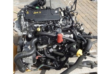 ENGINE 2 3 MASTER MOVANO M9TC704 M9T704 M9T704 ideal condition