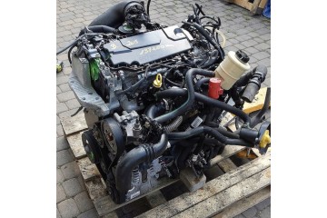 ENGINE 2 3 MASTER MOVANO M9TC704 M9T704 M9T704 ideal condition Catalog number of the part DCI CDTI M9T704 M9T706