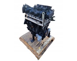 Engine Fiat Ducato 2 3 JTD Euro6