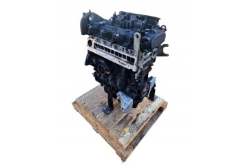 Engine Fiat Ducato 2 3 JTD Euro6
