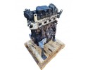 Engine Fiat Ducato 2 3 JTD Euro6 Catalog number of the part F1AGL4111