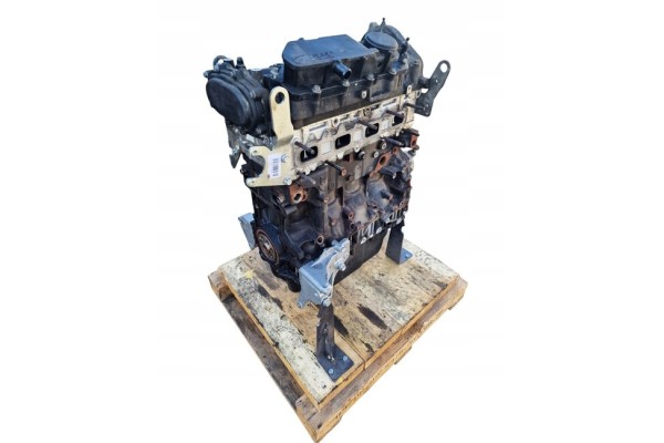 Engine Fiat Ducato 2 3 JTD Euro6 Catalog number of the part F1AGL4111