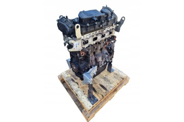 Engine Fiat Ducato 2 3 JTD Euro6 Catalog number of the part F1AGL4111