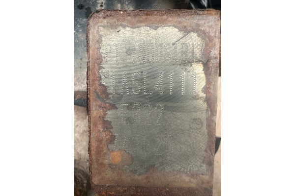 Engine Fiat Ducato 2 3 JTD Euro6 Part manufacturer Fiat OE