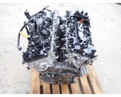 Engine Bare Ford F150 3 5 Ecoboost High Outpoot RAPTOR 2024