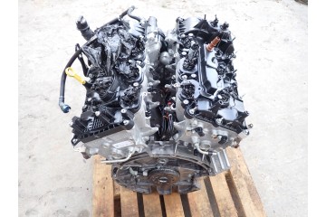Engine Bare Ford F150 3 5 Ecoboost High Outpoot RAPTOR 2024