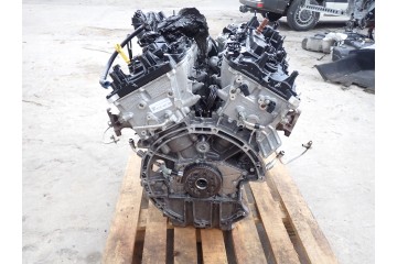 Engine Bare Ford F150 3 5 Ecoboost High Outpoot RAPTOR 2024 Catalog number of the part RL3E 6007 MA aaa
