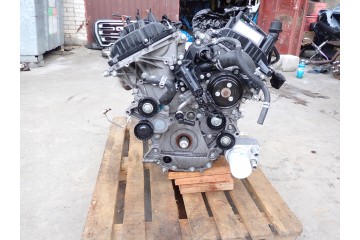 Engine Bare Ford F150 3 5 Ecoboost High Outpoot RAPTOR 2024 Part manufacturer Ford OE