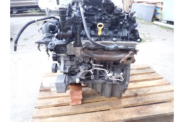 Engine Bare Ford F150 3 5 Ecoboost High Outpoot RAPTOR 2024 Car type 4x4 SUV