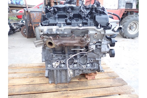 Engine Bare Ford F150 3 5 Ecoboost High Outpoot RAPTOR 2024 Engine type petrol