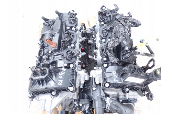 Motor Ford F150 3.5 Ecoboost Alta Potencia RAPTOR 2024