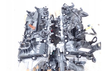 Motor Ford F150 3.5 Ecoboost Alta Potencia RAPTOR 2024