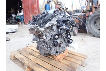 Motor Ford F150 3.5 Ecoboost Alta Potencia RAPTOR 2024
