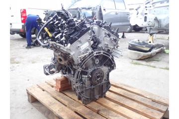 Motor Ford F150 3.5 Ecoboost Alta Potencia RAPTOR 2024