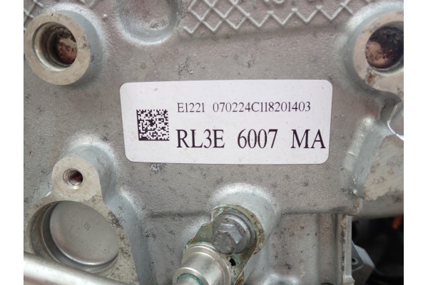 Motor Ford F150 3.5 Ecoboost Alta Potencia RAPTOR 2024