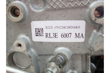 Motor Ford F150 3.5 Ecoboost Alta Potencia RAPTOR 2024
