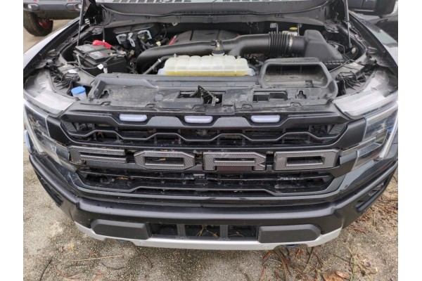 Motor Ford F150 3.5 Ecoboost Alta Potencia RAPTOR 2024