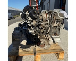 COMPLETE ENGINE BOX AUDI A3 VW GOLF SEAT LEON 2 0 TSI TFSI TSI